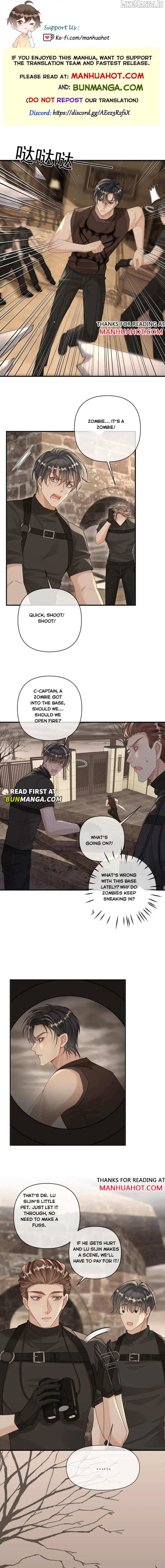 Sweet Desire! The Cold Lord God, Who Can Tease, Coax, and Act Coquettish. Chapter 342 - page 1