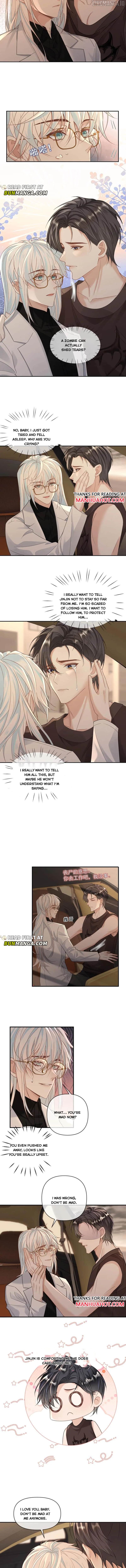 Sweet Desire! The Cold Lord God, Who Can Tease, Coax, and Act Coquettish. Chapter 342 - page 3