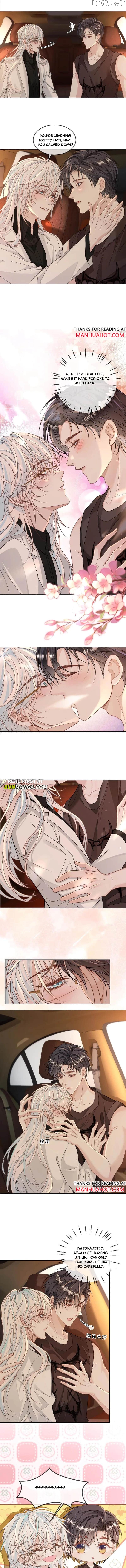 Sweet Desire! The Cold Lord God, Who Can Tease, Coax, and Act Coquettish. Chapter 343 - page 2