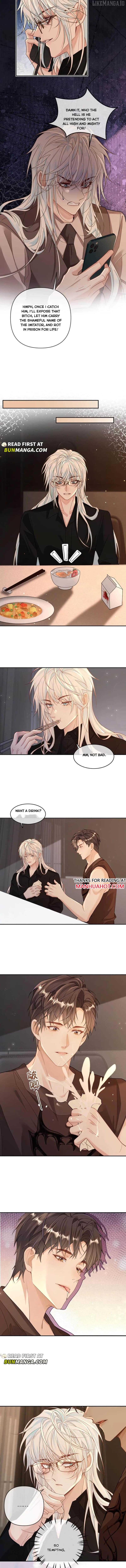 Sweet Desire! The Cold Lord God, Who Can Tease, Coax, and Act Coquettish. Chapter 347 - page 2