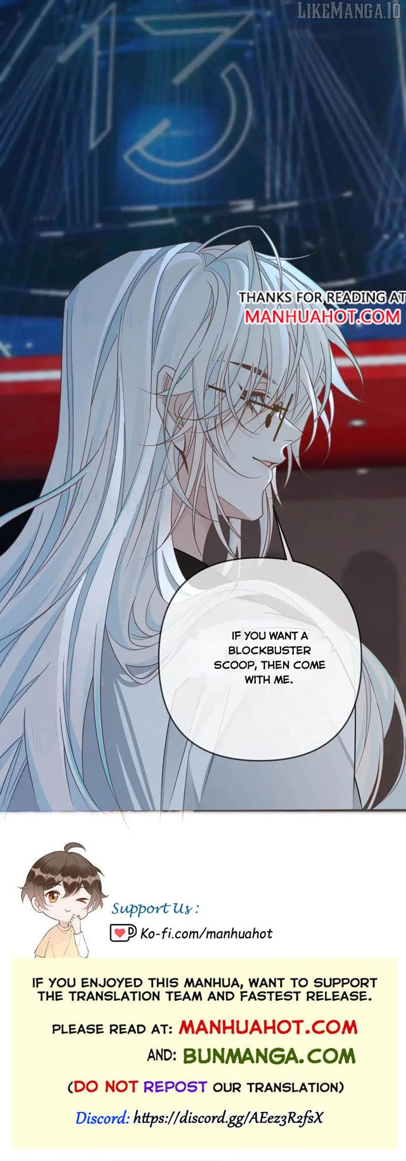 Sweet Desire! The Cold Lord God, Who Can Tease, Coax, and Act Coquettish. Chapter 347 - page 5