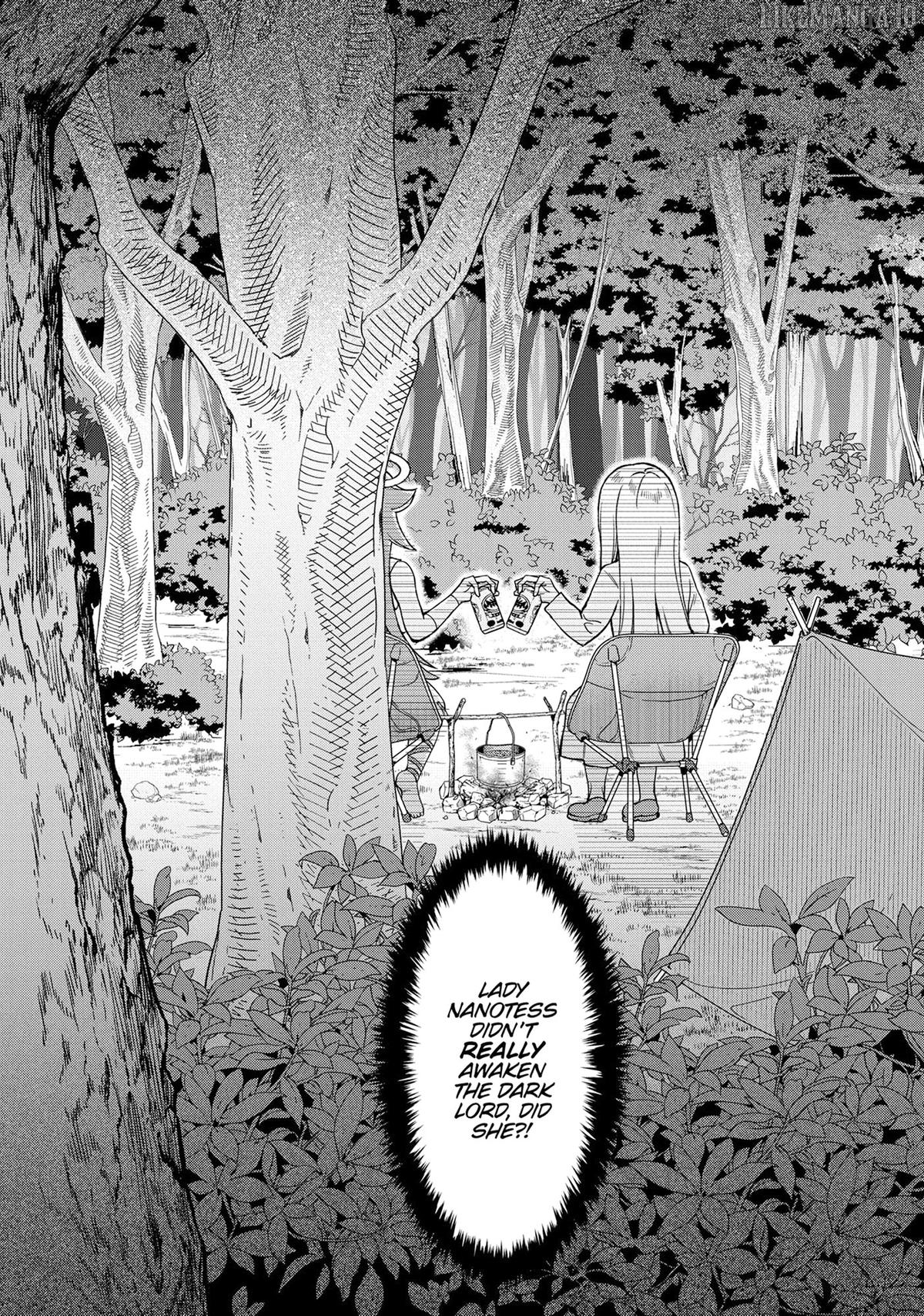 An Active Hunter In Hokkaido Has Been Thrown Into A Different World Chapter 20 - page 70