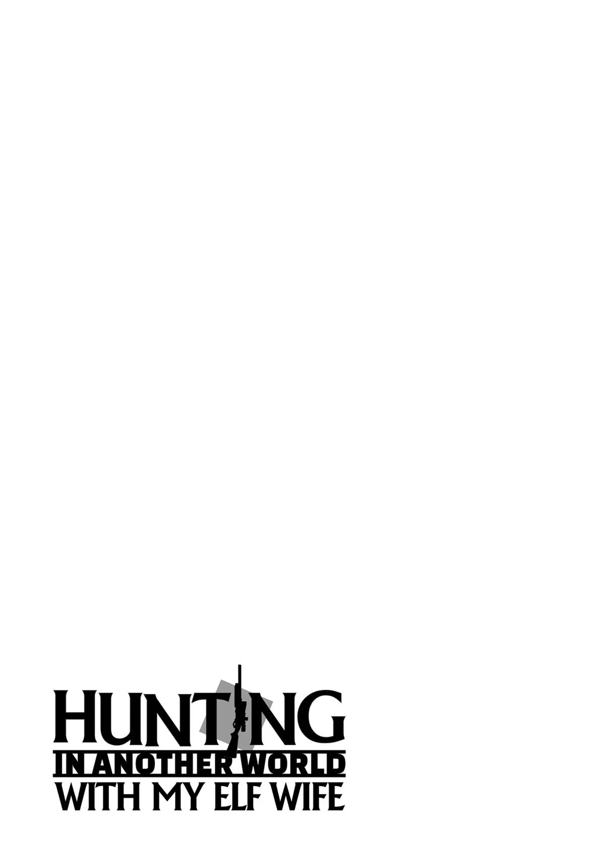 An Active Hunter In Hokkaido Has Been Thrown Into A Different World Chapter 20 - page 71