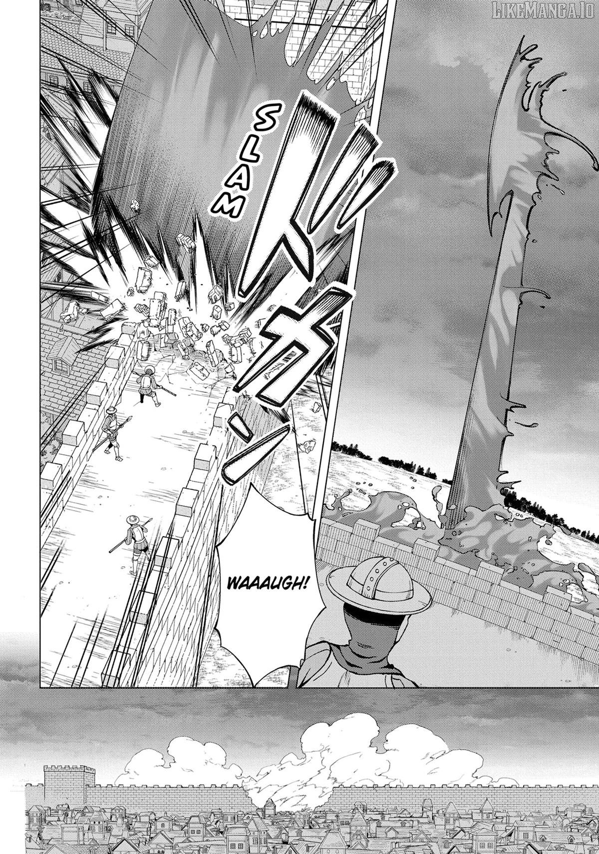 An Active Hunter In Hokkaido Has Been Thrown Into A Different World Chapter 21 - page 26