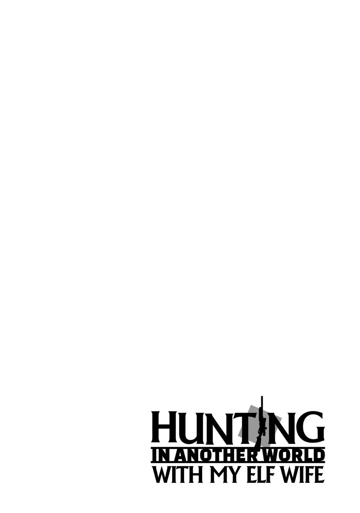 An Active Hunter In Hokkaido Has Been Thrown Into A Different World Chapter 21 - page 44