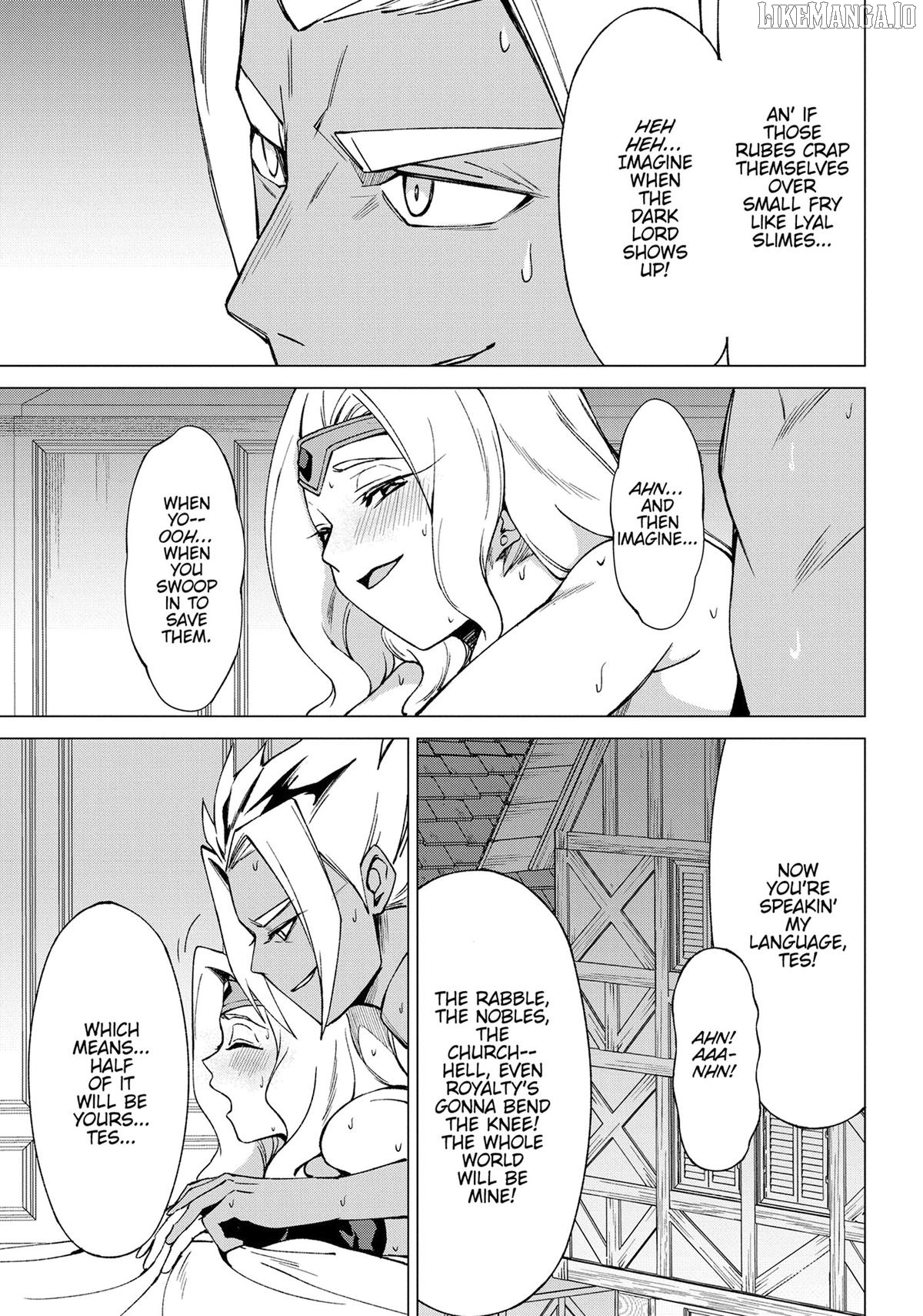 An Active Hunter In Hokkaido Has Been Thrown Into A Different World Chapter 23 - page 10