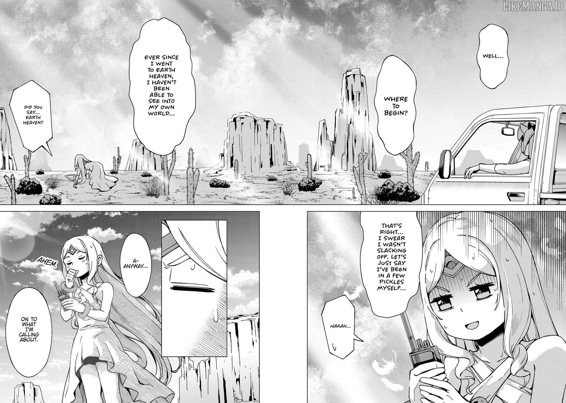 An Active Hunter In Hokkaido Has Been Thrown Into A Different World Chapter 23 - page 2