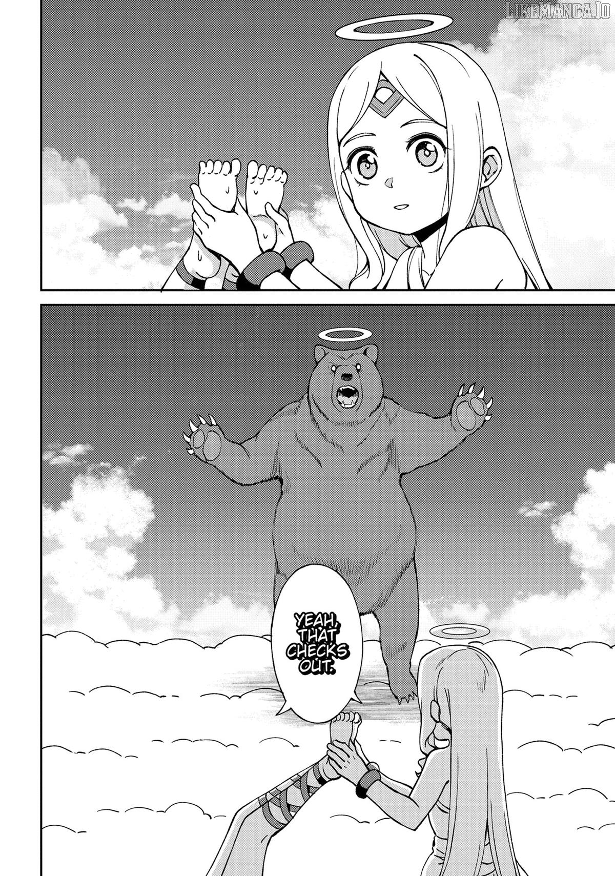 An Active Hunter In Hokkaido Has Been Thrown Into A Different World Chapter 23.5 - page 22