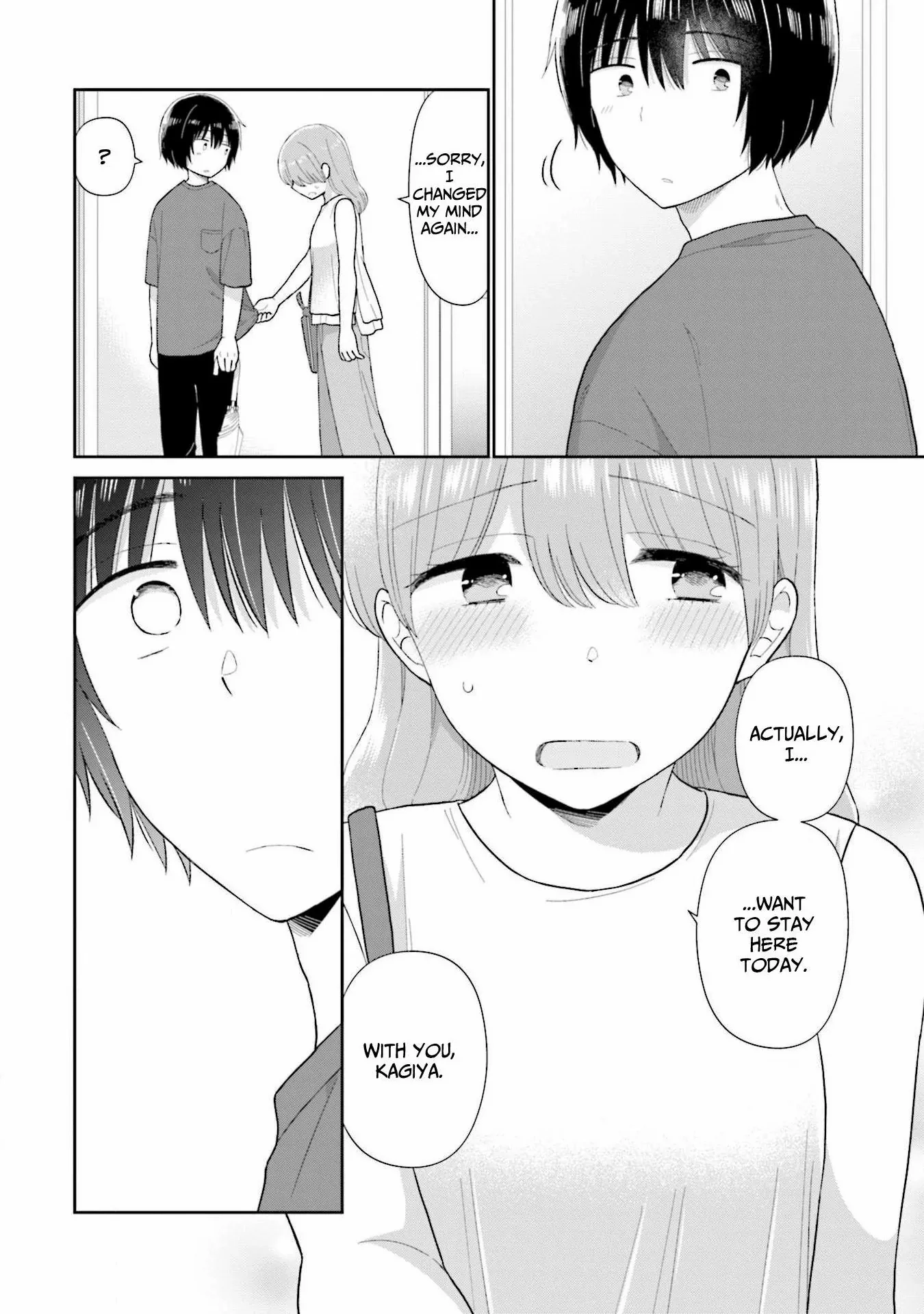 Ripe for the Picking Chapter 43 - page 10