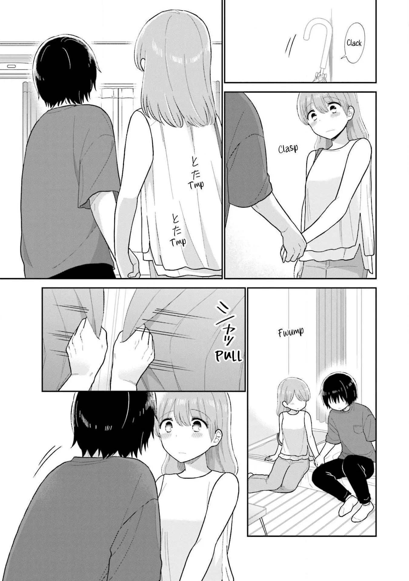 Ripe for the Picking Chapter 43 - page 11