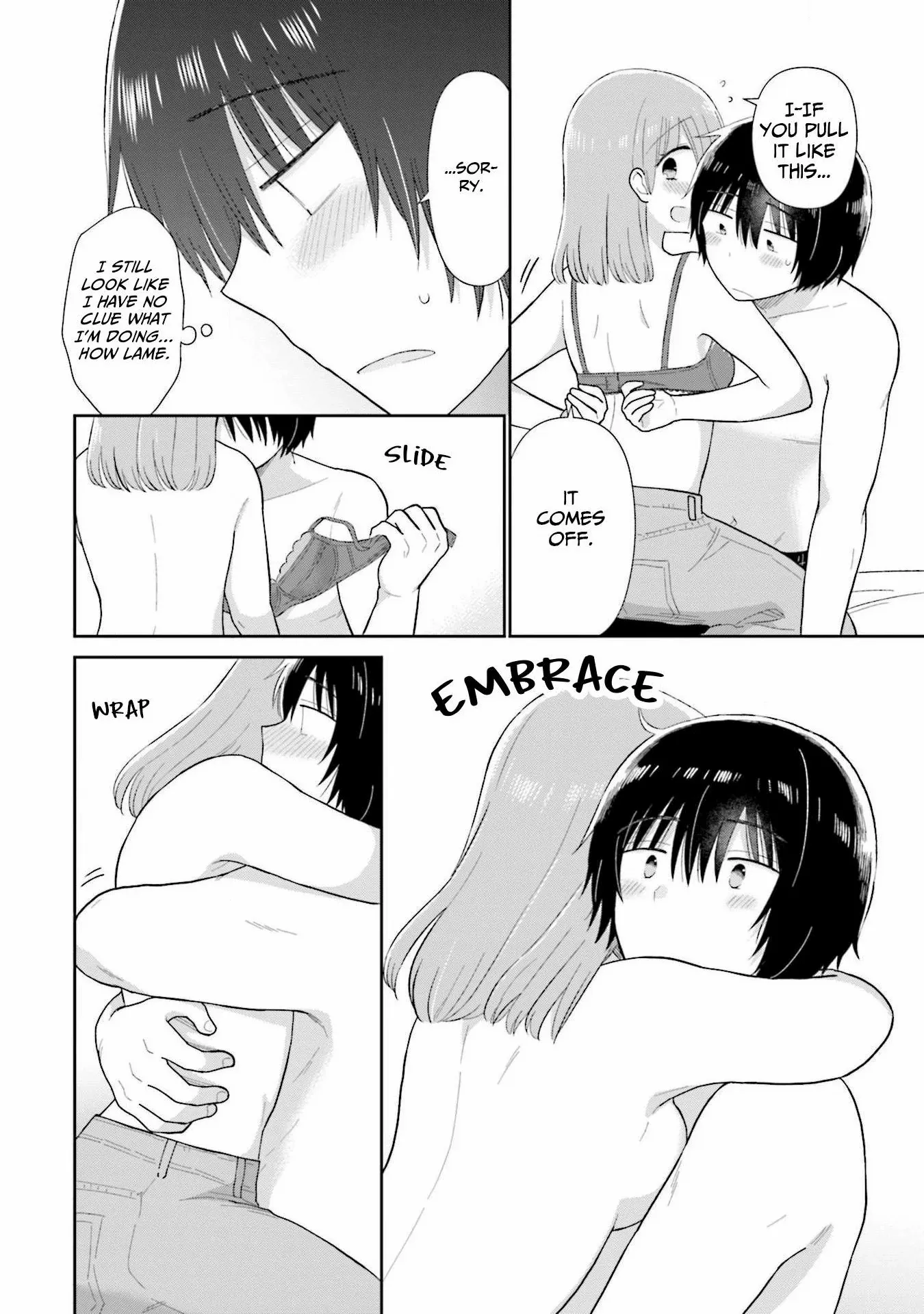 Ripe for the Picking Chapter 43 - page 14