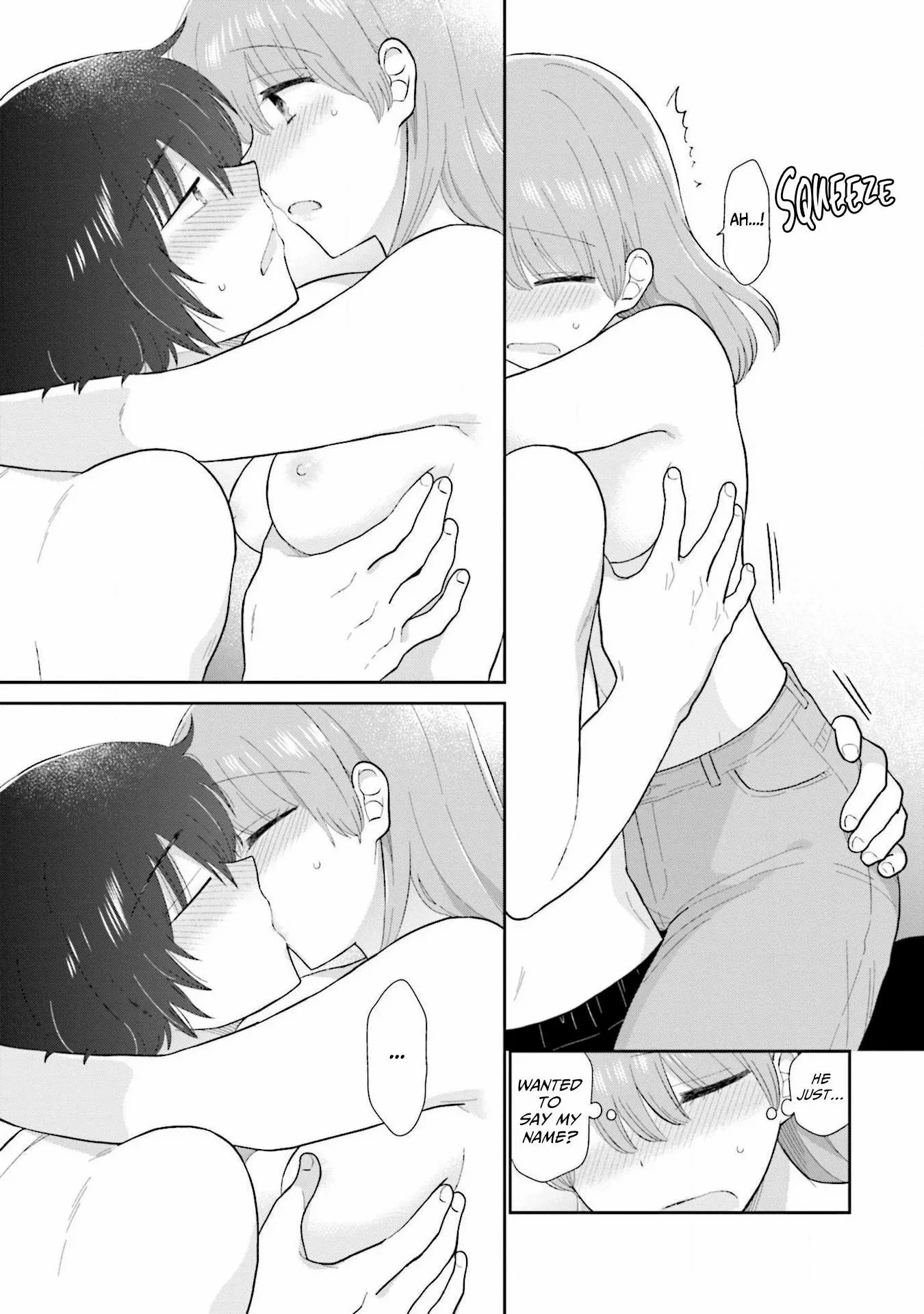 Ripe for the Picking Chapter 43 - page 17