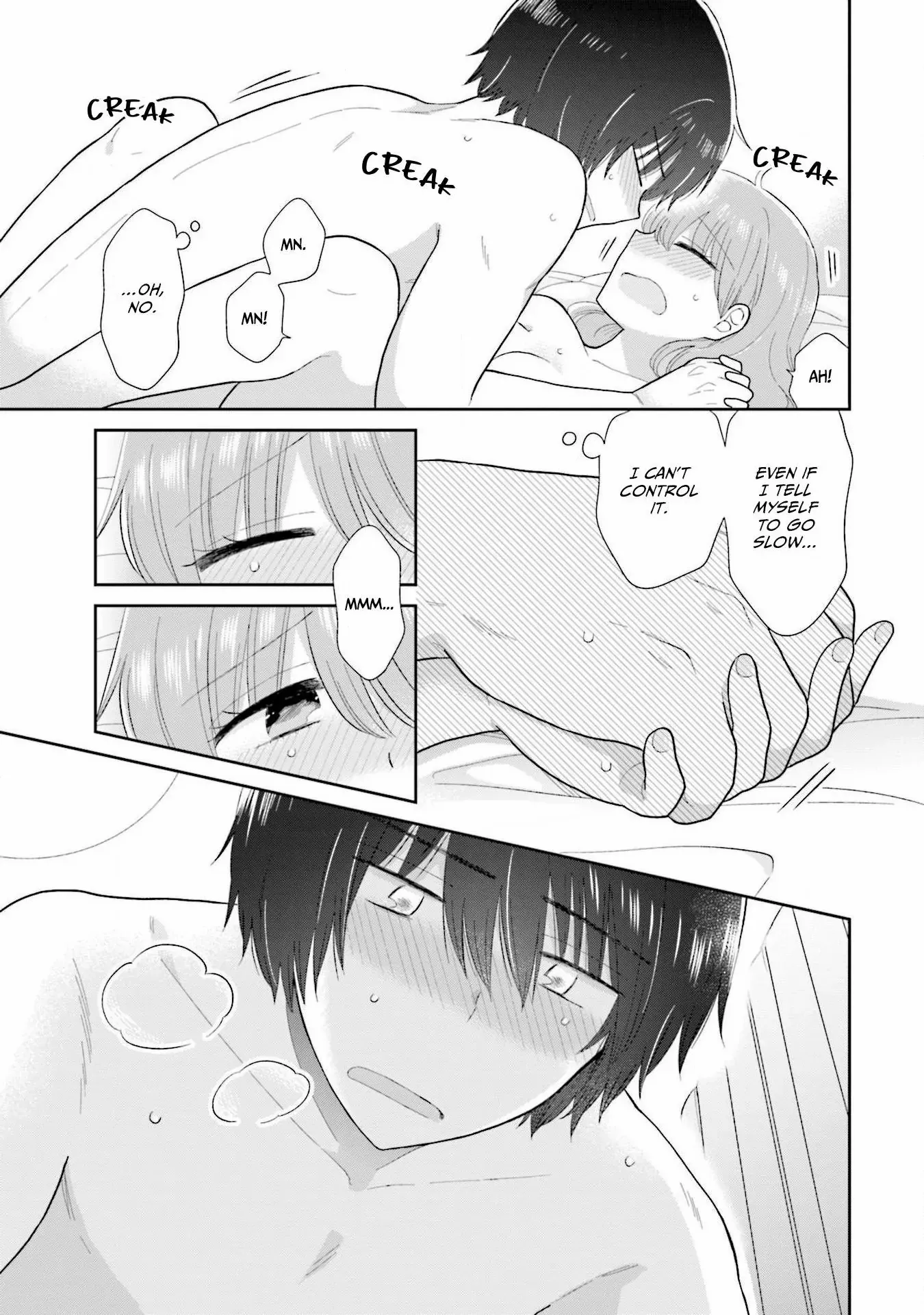 Ripe for the Picking Chapter 43 - page 19