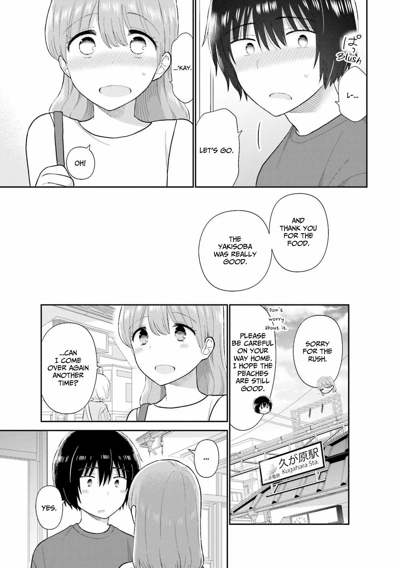 Ripe for the Picking Chapter 43 - page 23