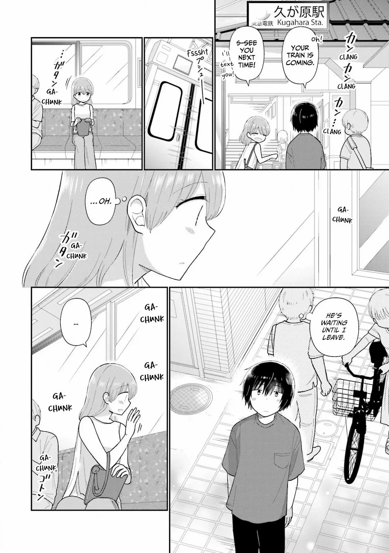 Ripe for the Picking Chapter 43 - page 24