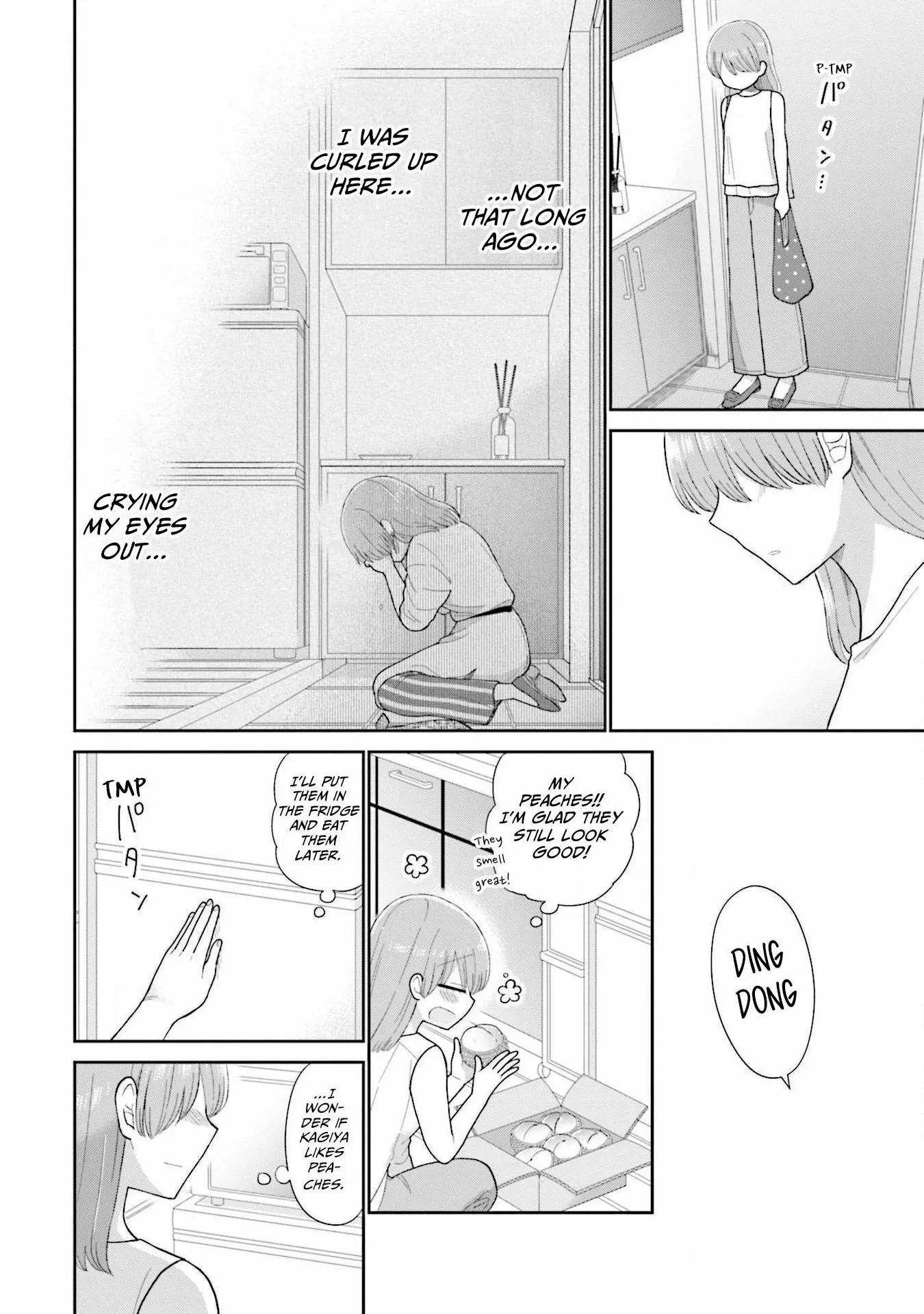 Ripe for the Picking Chapter 43 - page 26