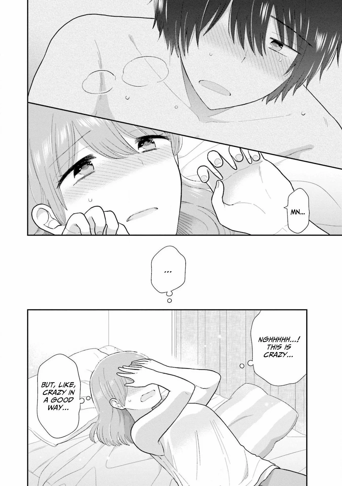 Ripe for the Picking Chapter 43 - page 28