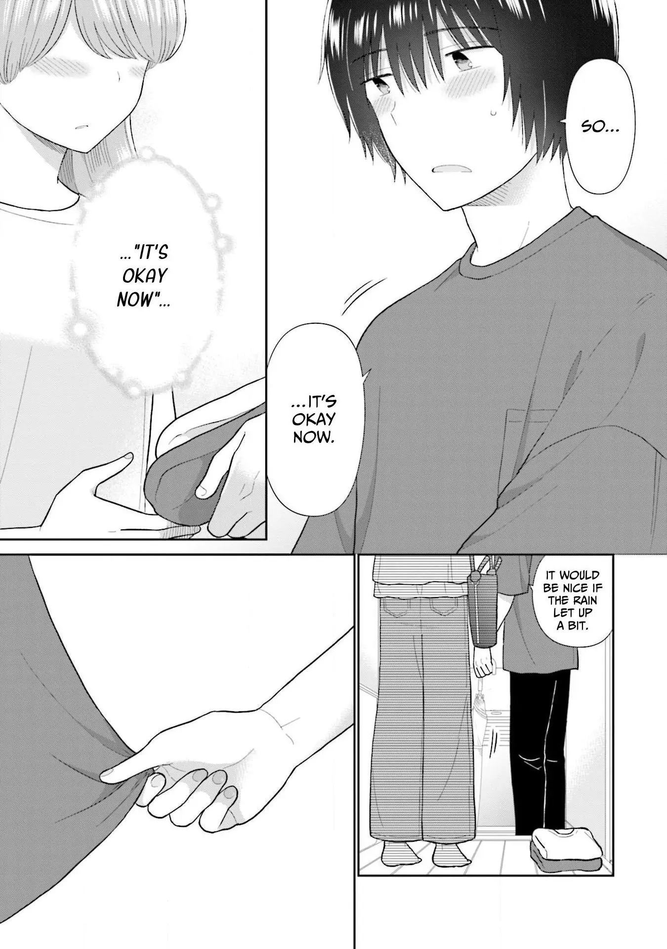 Ripe for the Picking Chapter 43 - page 9