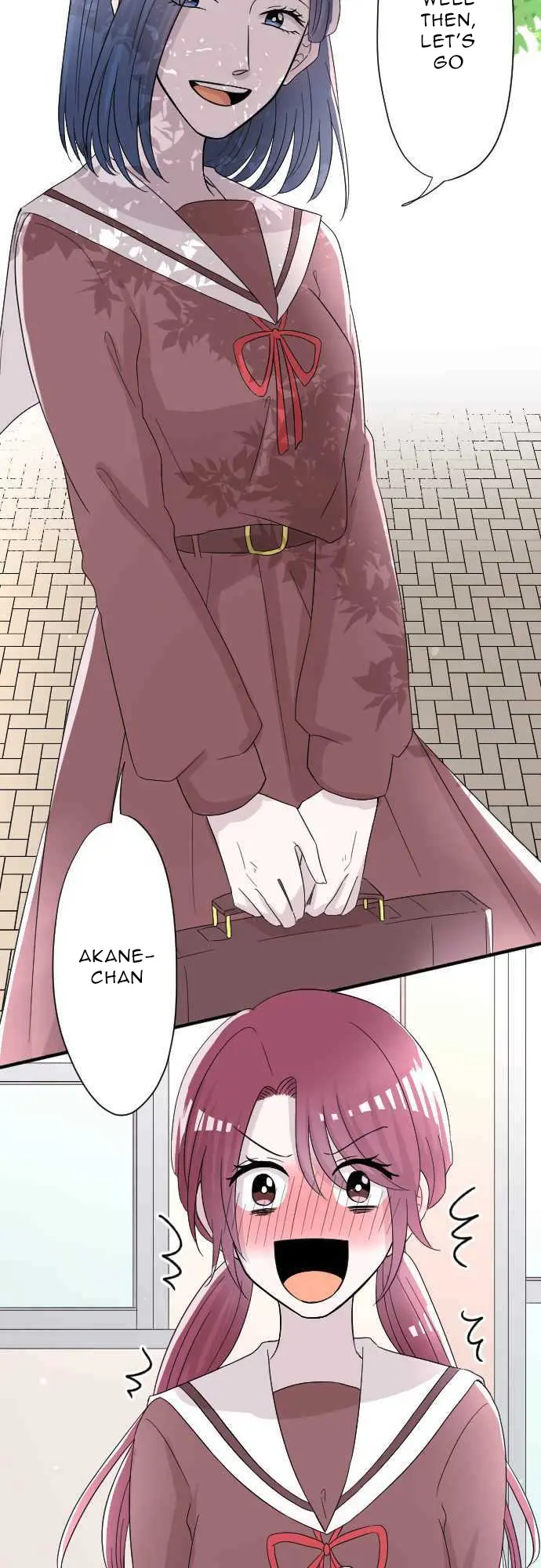 Springtime Of Girls Chapter 5 - page 9