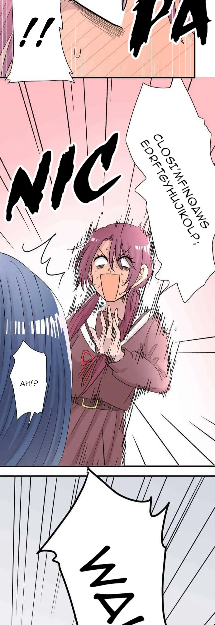 Springtime Of Girls Chapter 5 - page 25