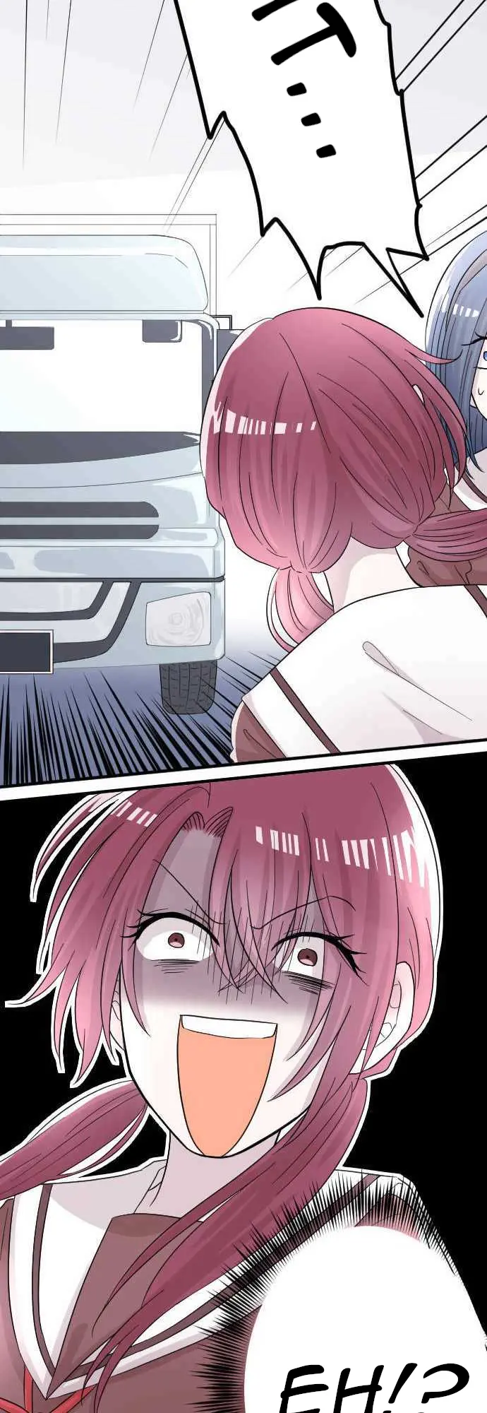 Springtime Of Girls Chapter 5 - page 26