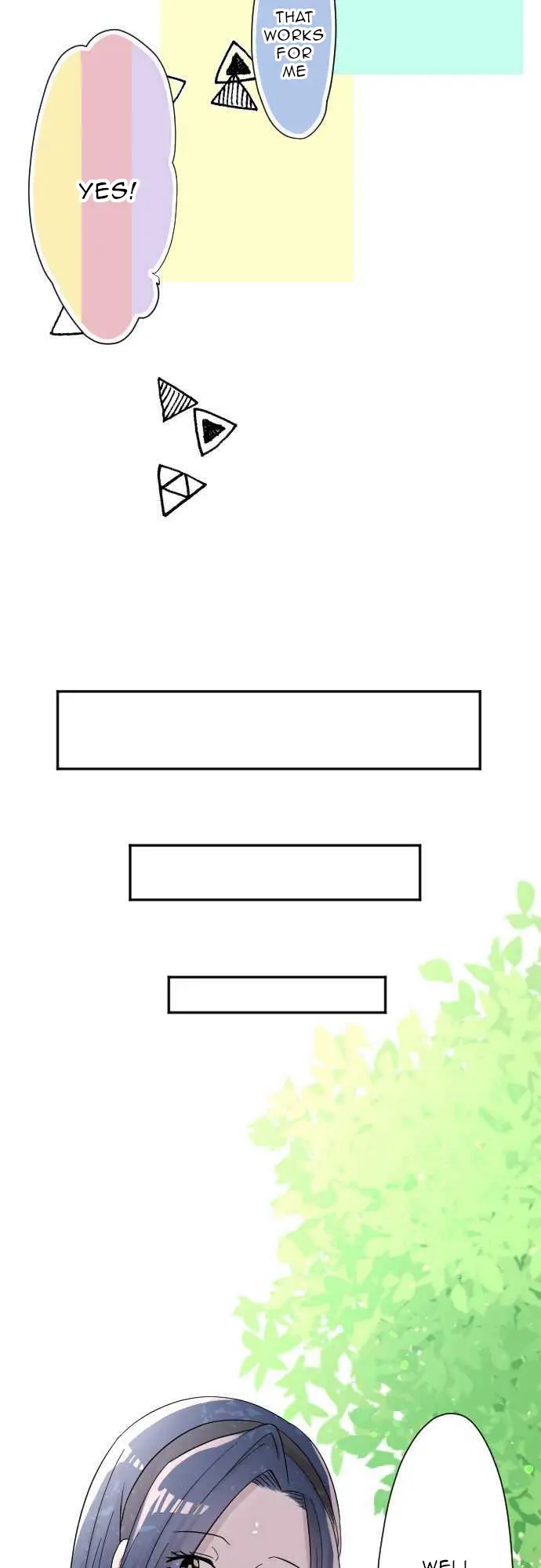 Springtime Of Girls Chapter 5 - page 8