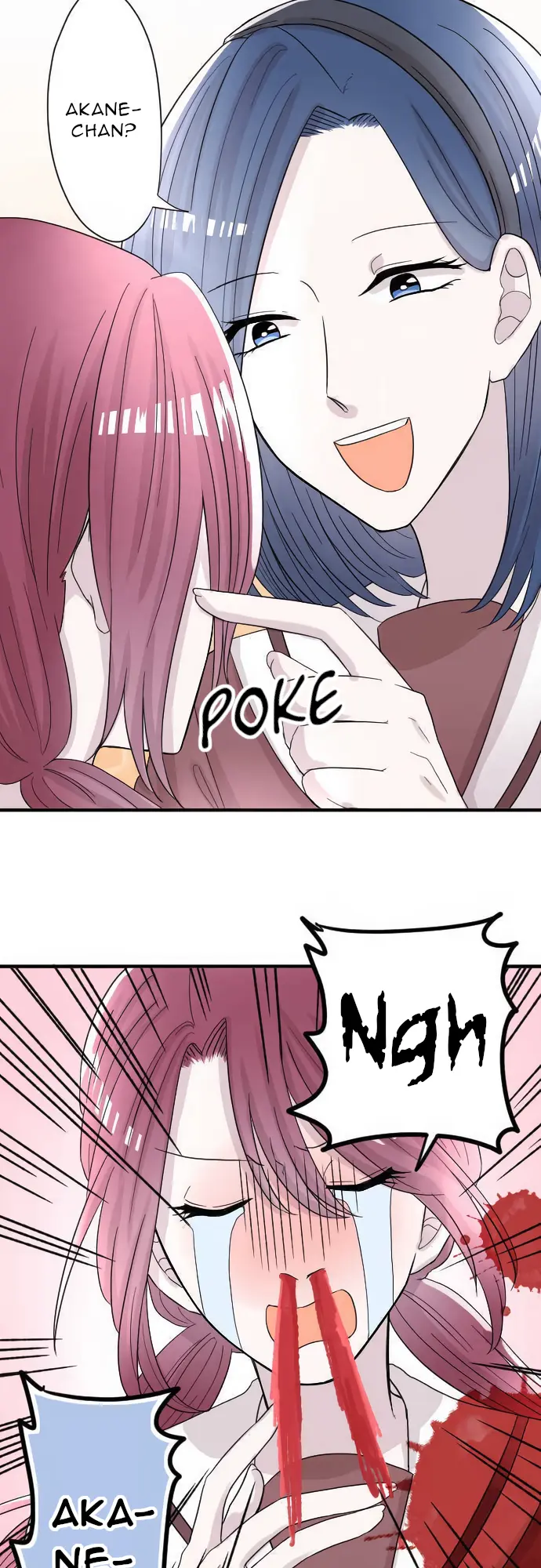 Springtime Of Girls Chapter 6 - page 13