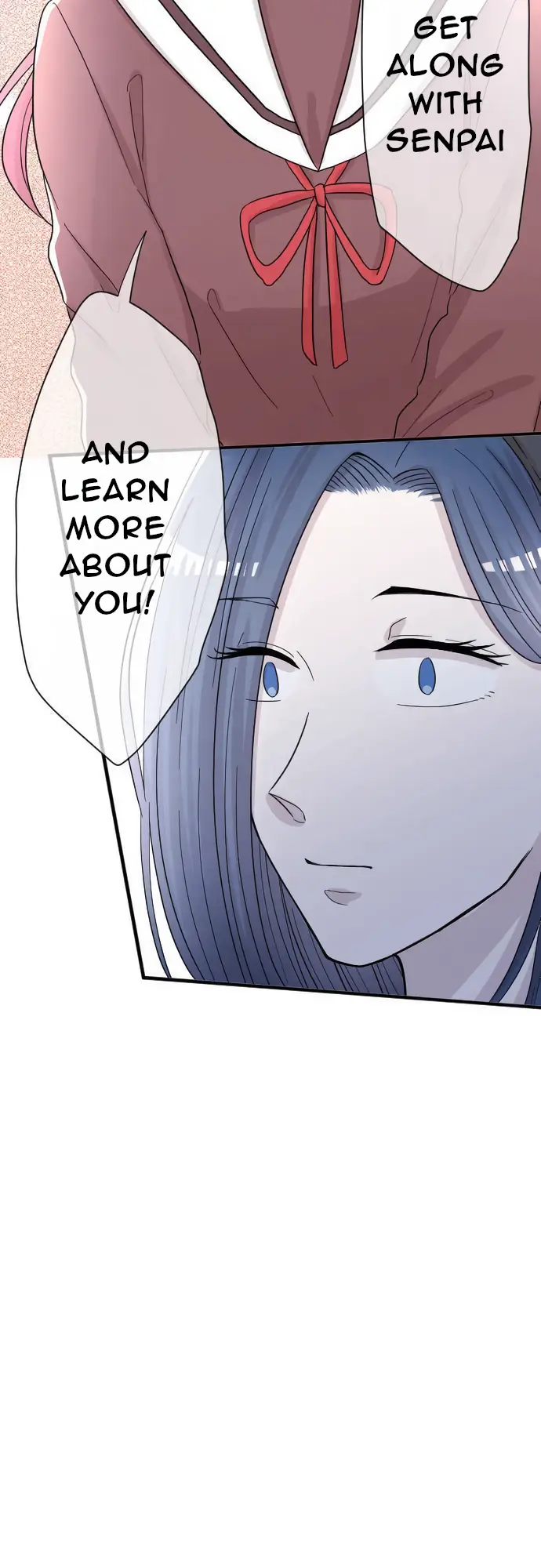 Springtime Of Girls Chapter 6 - page 18