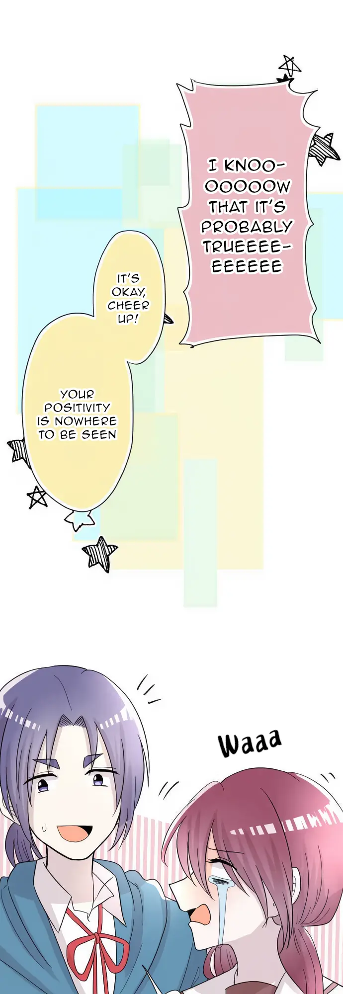 Springtime Of Girls Chapter 6 - page 26