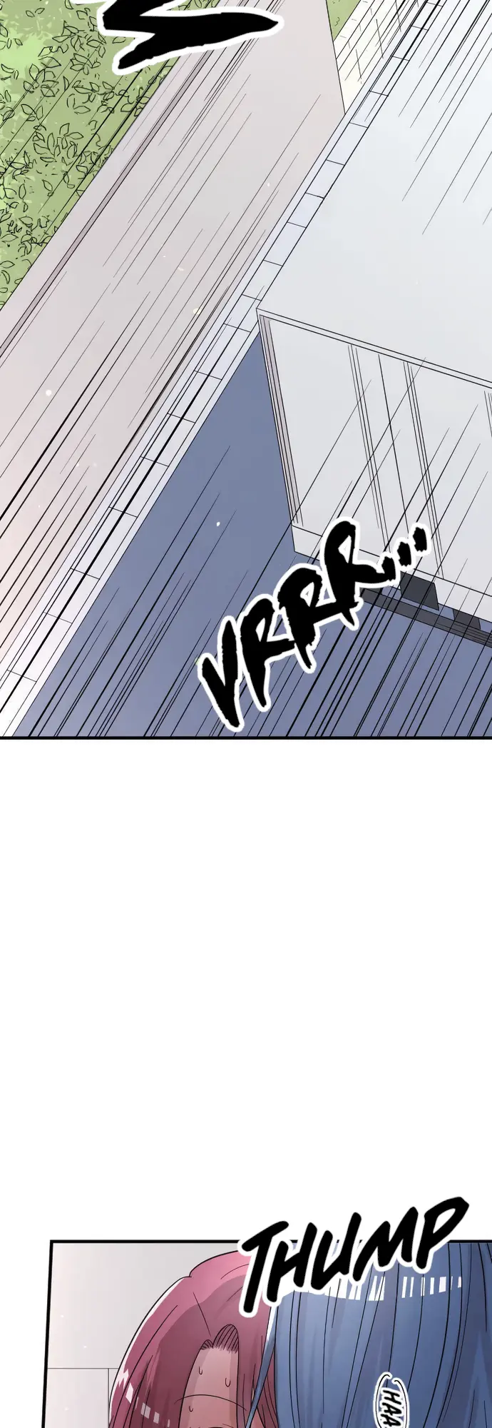 Springtime Of Girls Chapter 6 - page 3