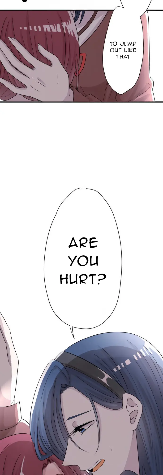 Springtime Of Girls Chapter 6 - page 5