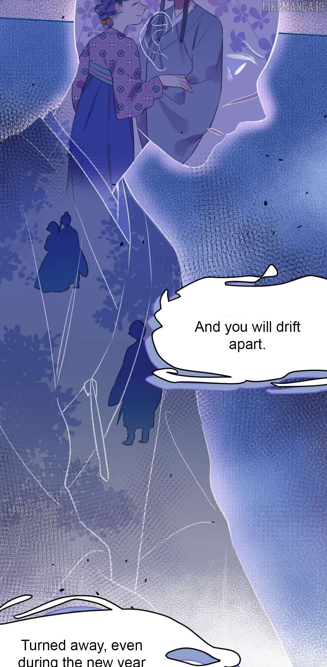 I Can't Date a Fictional Man! Chapter 57 - page 3