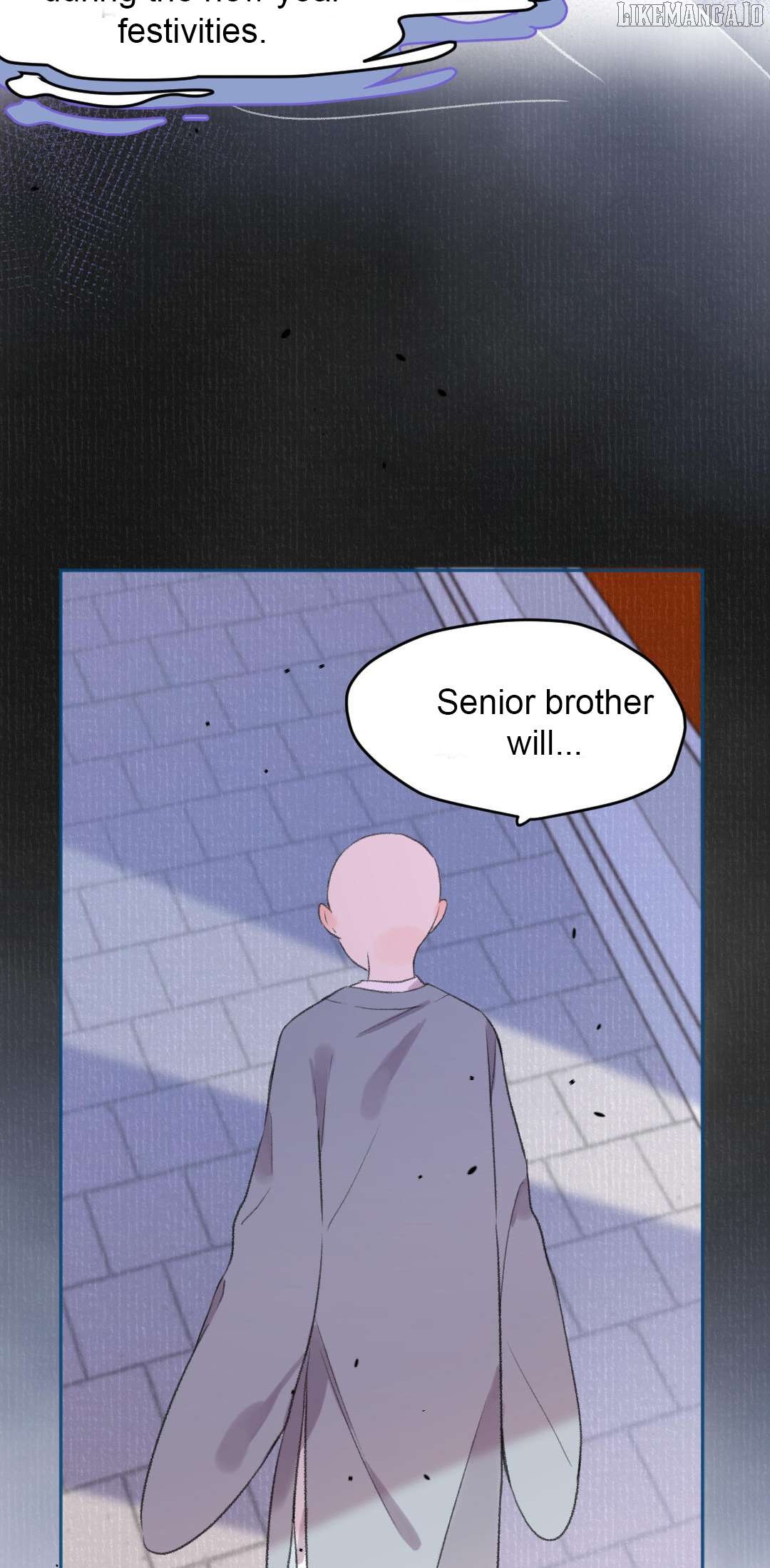I Can't Date a Fictional Man! Chapter 57 - page 4