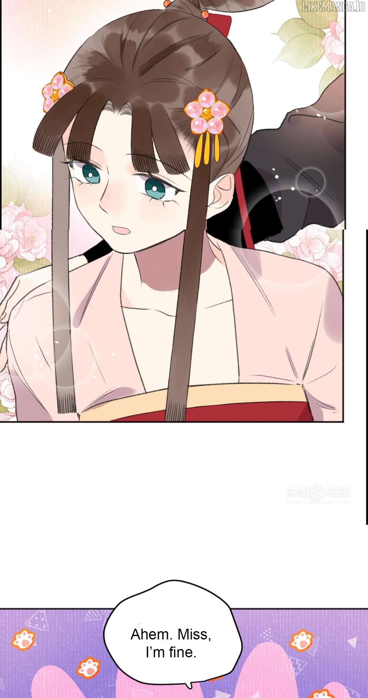 I Can't Date a Fictional Man! Chapter 59 - page 7