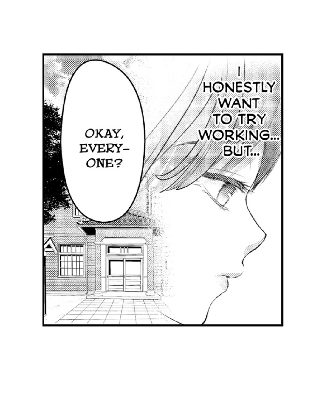 Until You Bear My Child ~ The Substitute Bride and the Beast Soldier ~ Chapter 85 - page 10