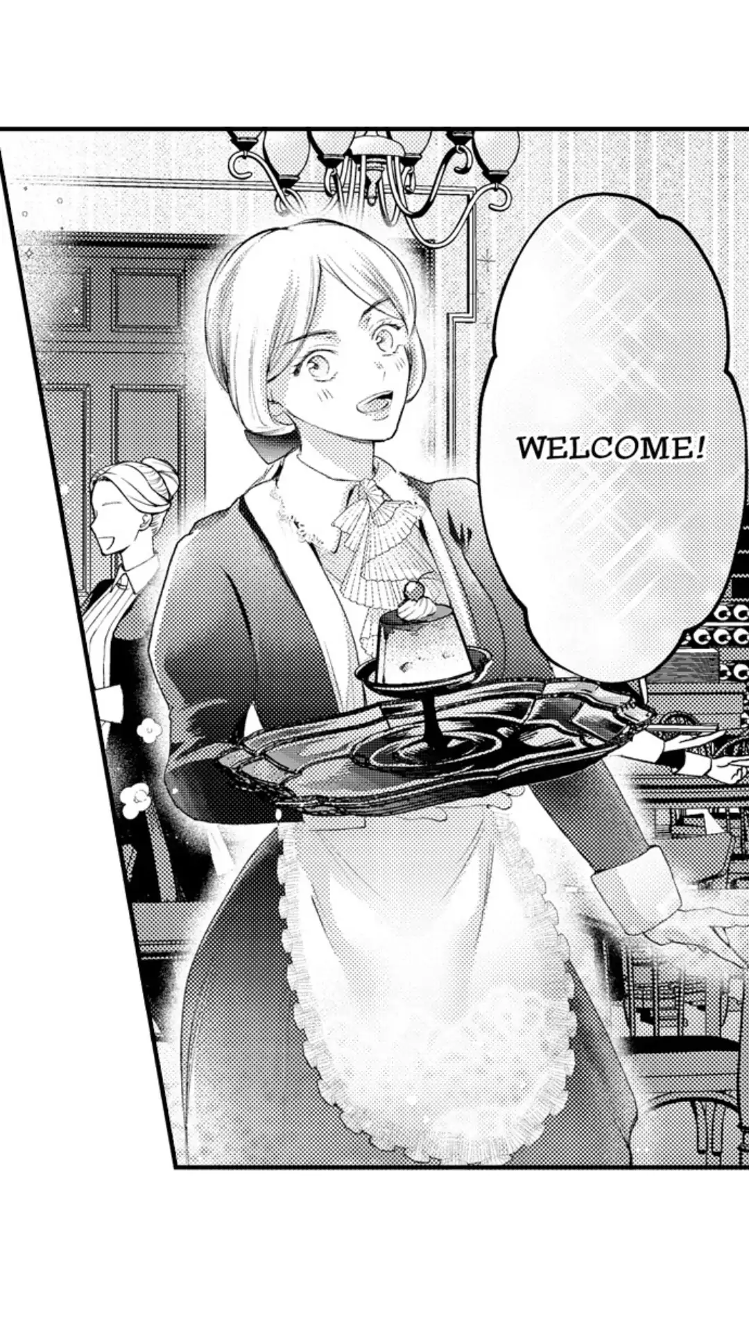 Until You Bear My Child ~ The Substitute Bride and the Beast Soldier ~ Chapter 85 - page 17