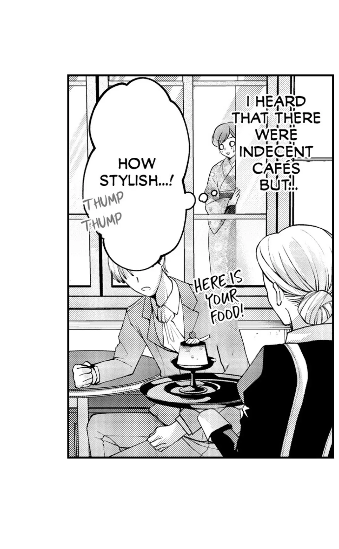 Until You Bear My Child ~ The Substitute Bride and the Beast Soldier ~ Chapter 85 - page 19