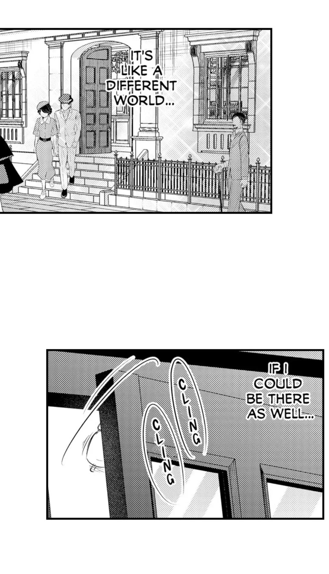 Until You Bear My Child ~ The Substitute Bride and the Beast Soldier ~ Chapter 85 - page 20