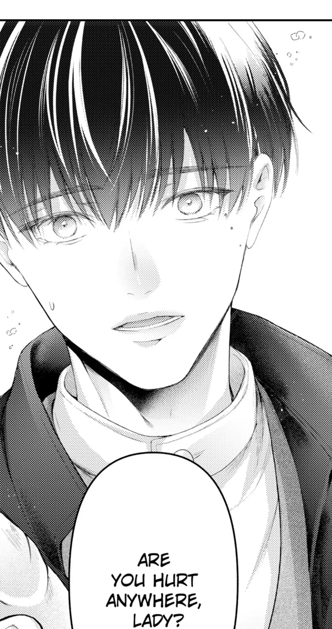 Until You Bear My Child ~ The Substitute Bride and the Beast Soldier ~ Chapter 85 - page 26