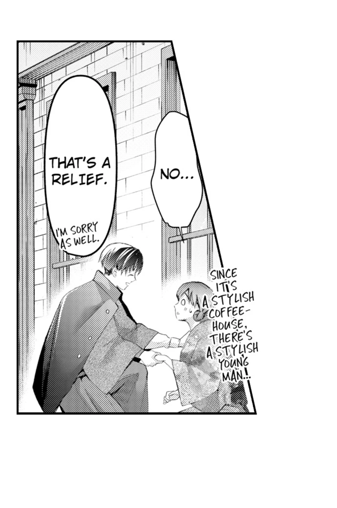 Until You Bear My Child ~ The Substitute Bride and the Beast Soldier ~ Chapter 85 - page 28