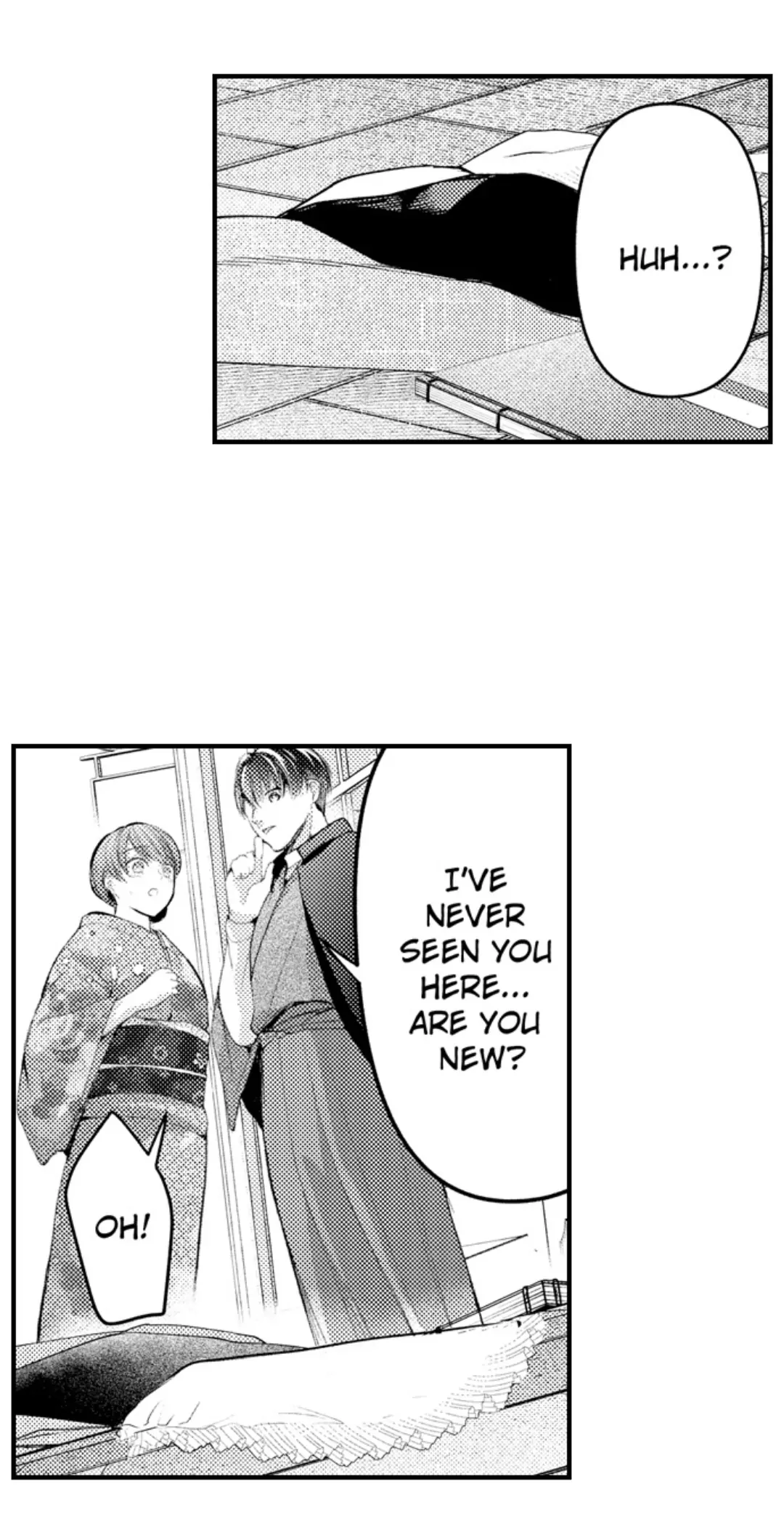 Until You Bear My Child ~ The Substitute Bride and the Beast Soldier ~ Chapter 85 - page 29