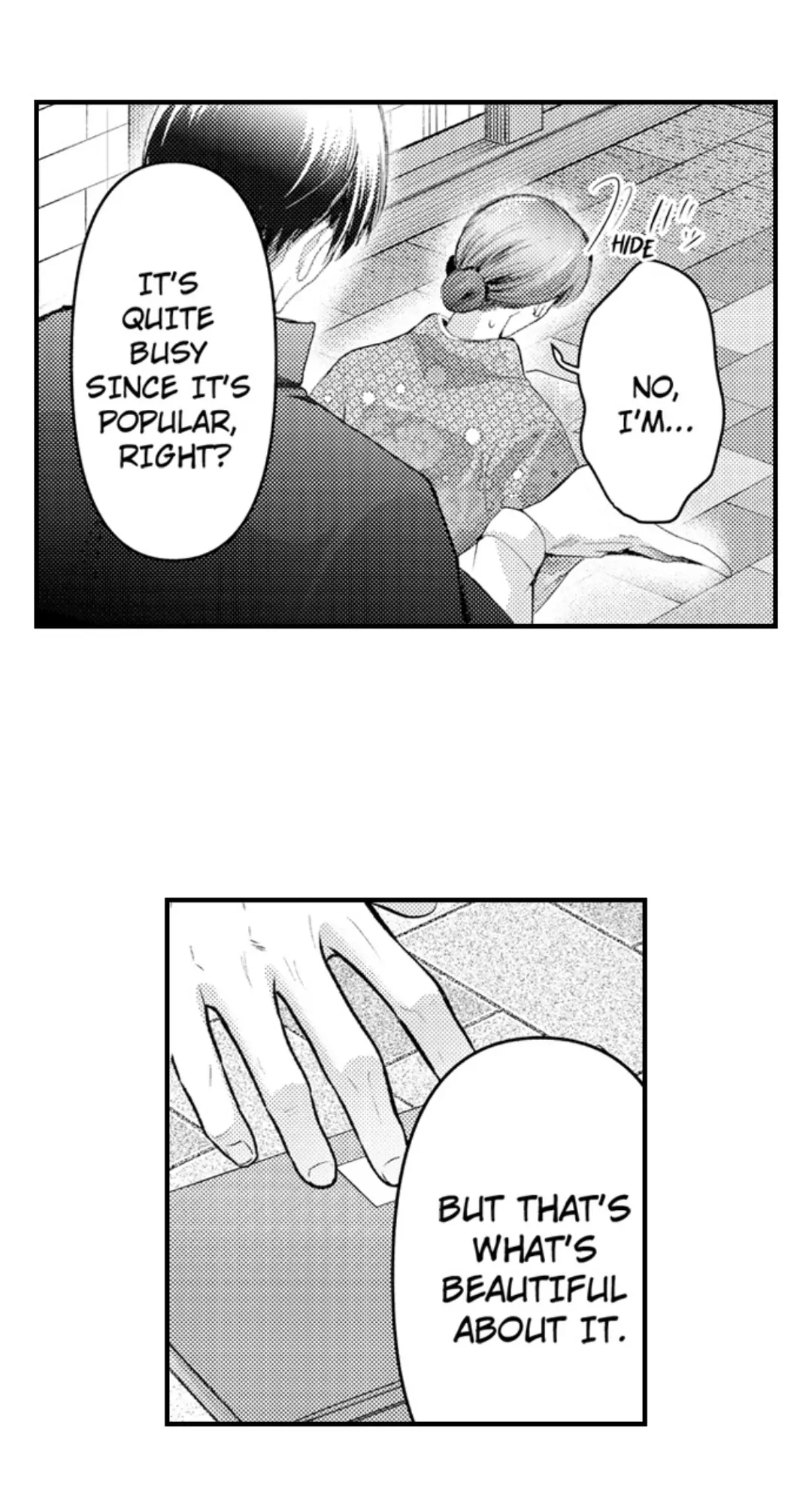 Until You Bear My Child ~ The Substitute Bride and the Beast Soldier ~ Chapter 85 - page 30