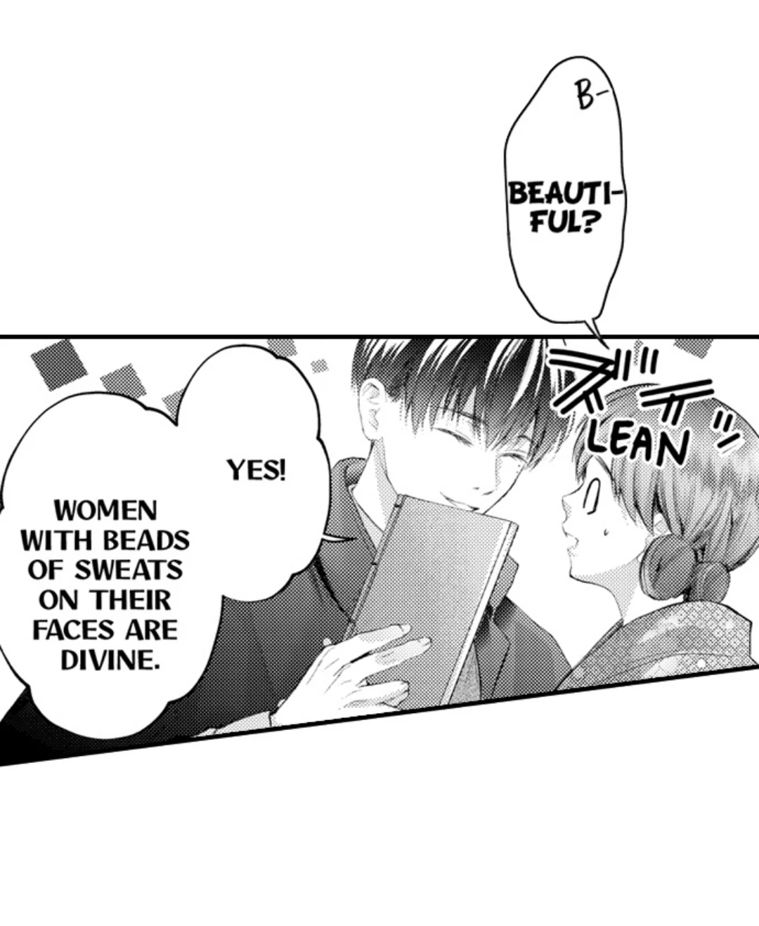 Until You Bear My Child ~ The Substitute Bride and the Beast Soldier ~ Chapter 85 - page 31