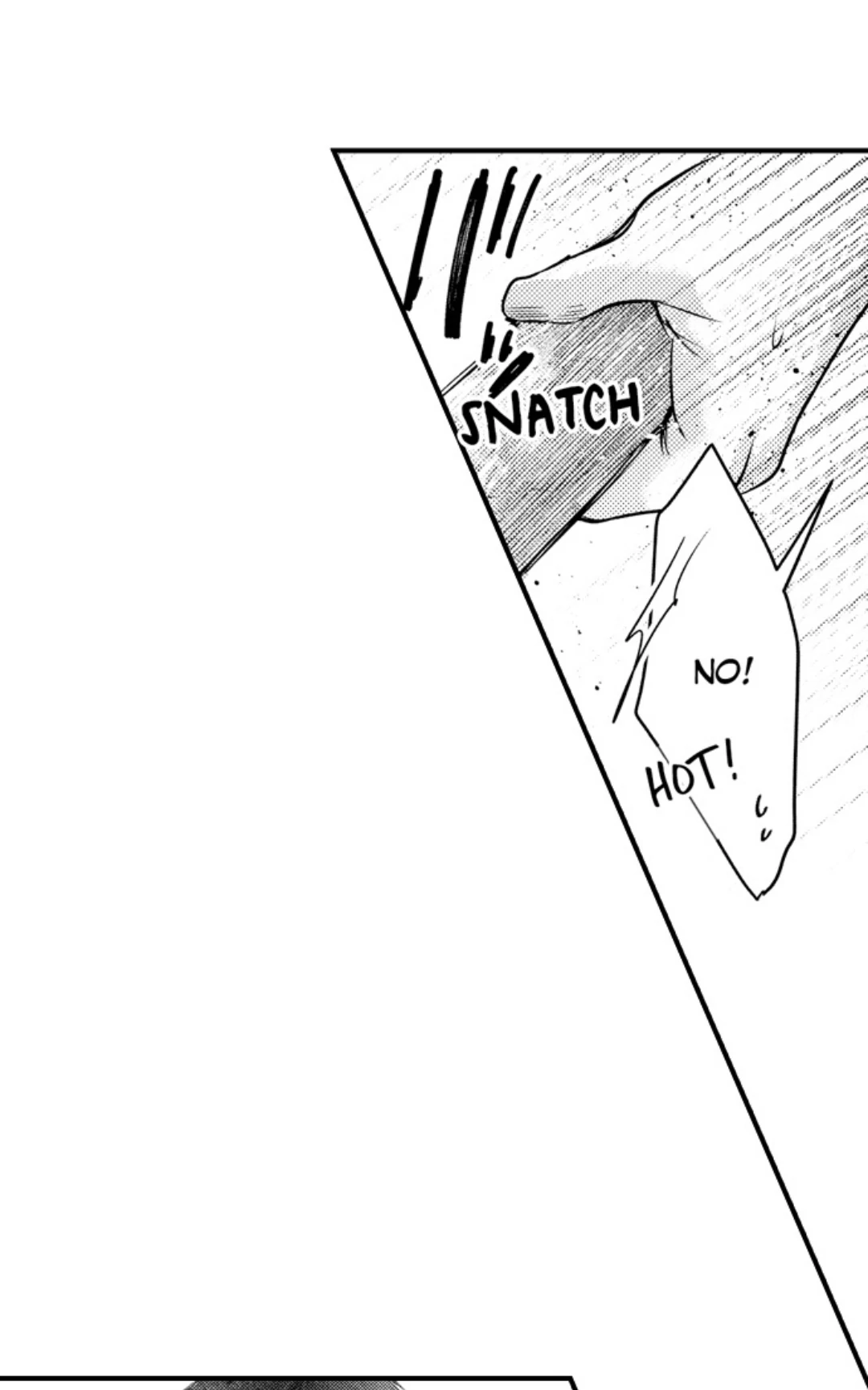 Until You Bear My Child ~ The Substitute Bride and the Beast Soldier ~ Chapter 85 - page 6