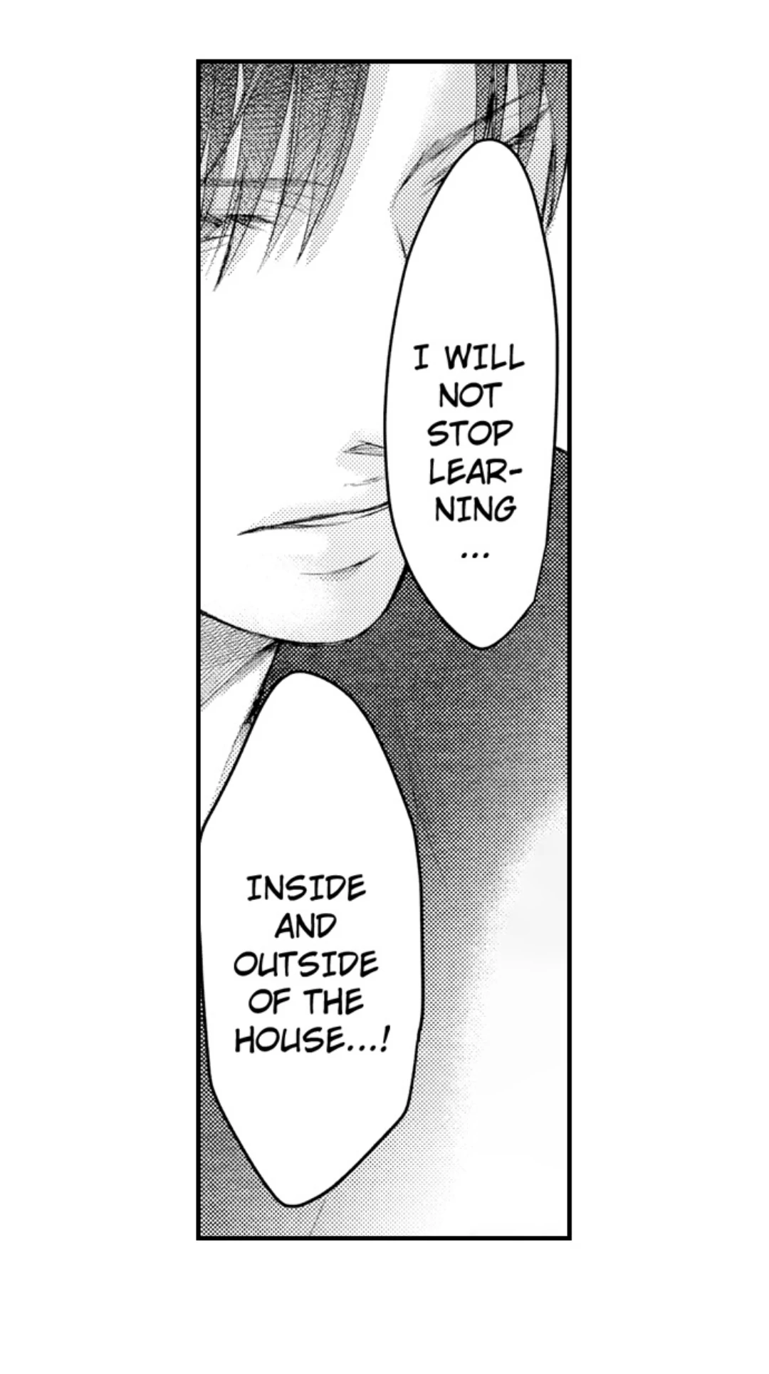 Until You Bear My Child ~ The Substitute Bride and the Beast Soldier ~ Chapter 86 - page 14