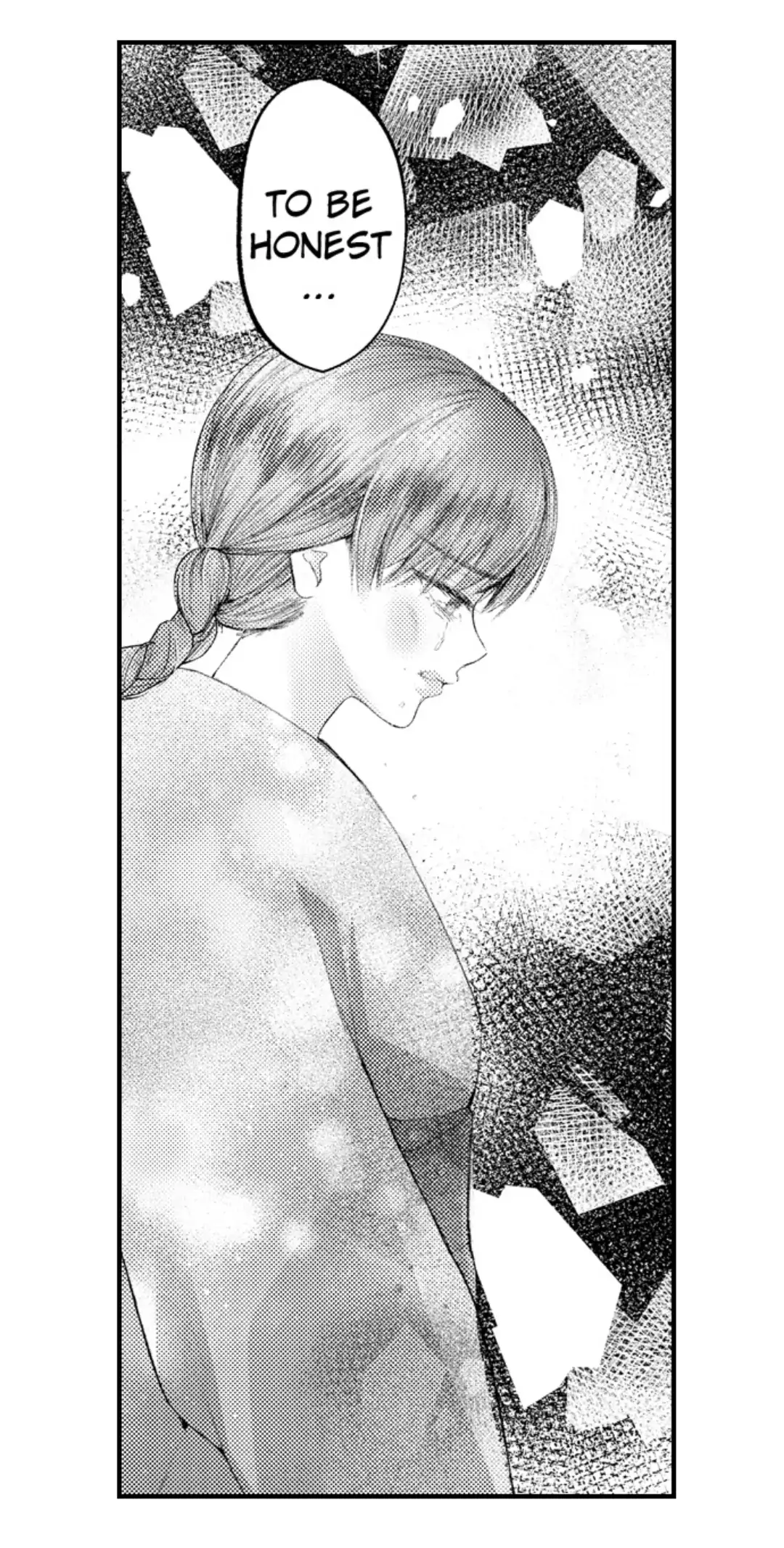 Until You Bear My Child ~ The Substitute Bride and the Beast Soldier ~ Chapter 86 - page 18