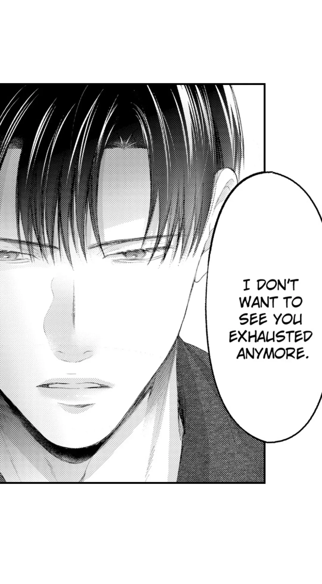 Until You Bear My Child ~ The Substitute Bride and the Beast Soldier ~ Chapter 86 - page 19