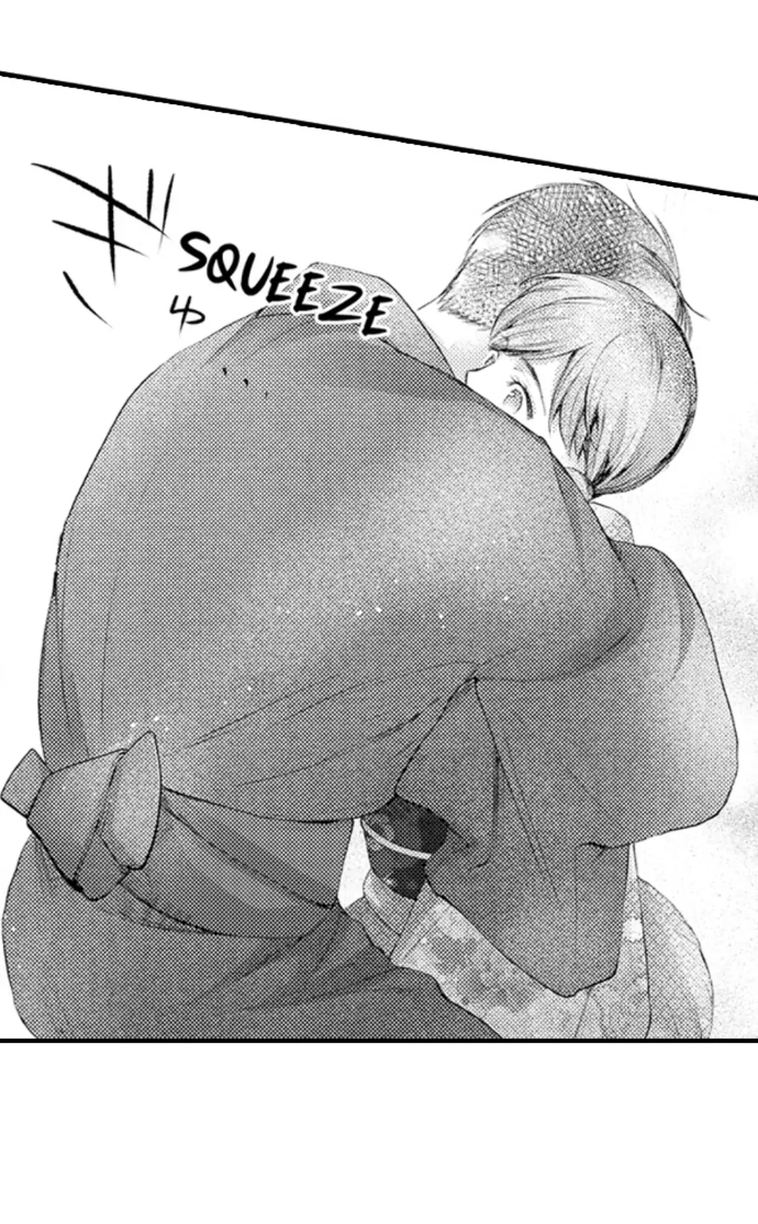 Until You Bear My Child ~ The Substitute Bride and the Beast Soldier ~ Chapter 86 - page 23