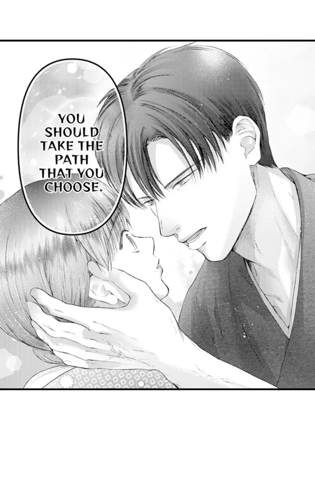 Until You Bear My Child ~ The Substitute Bride and the Beast Soldier ~ Chapter 86 - page 25