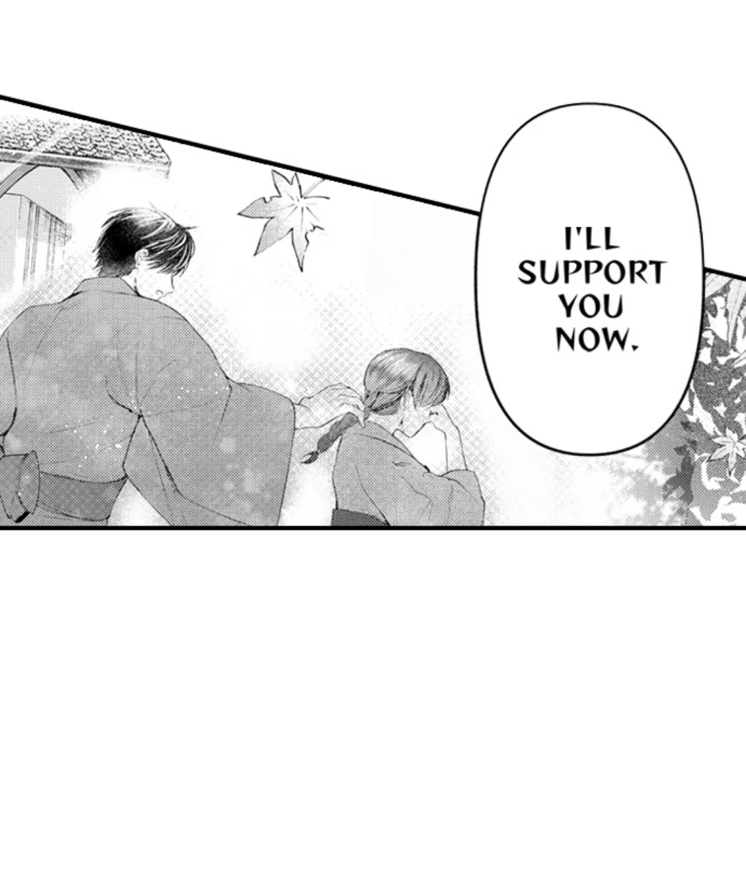 Until You Bear My Child ~ The Substitute Bride and the Beast Soldier ~ Chapter 86 - page 26